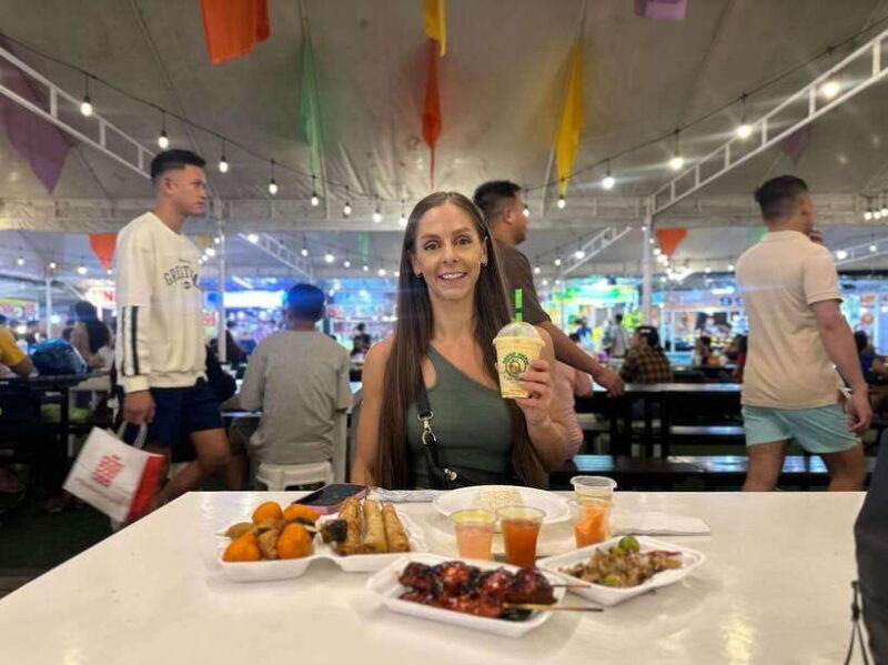 Manila Street food and Night Market Tour - Who Will Enjoy This Tour?