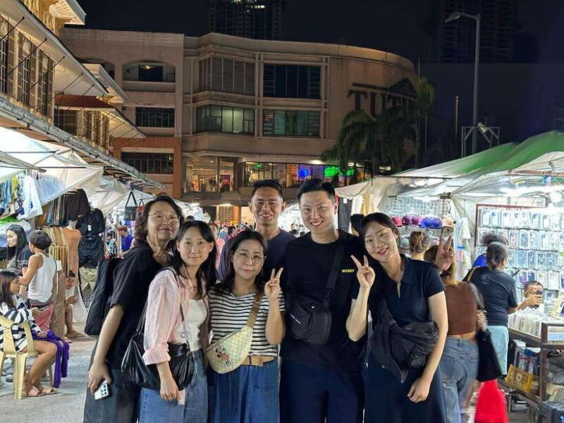 Manila Street food and Night Market Tour - Final Thoughts