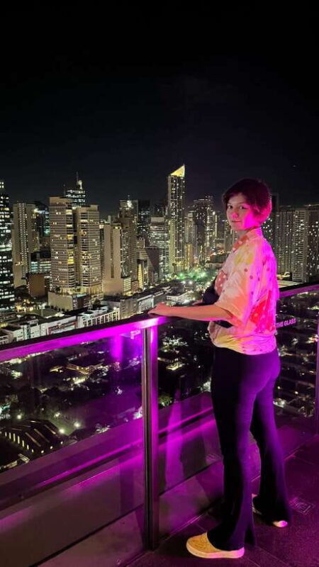 Manila Ultimate Nightlife Pub Crawl - Key Points