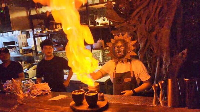 Manila Ultimate Nightlife Pub Crawl - Authentic Reviews: Real Participants Share Their Experience