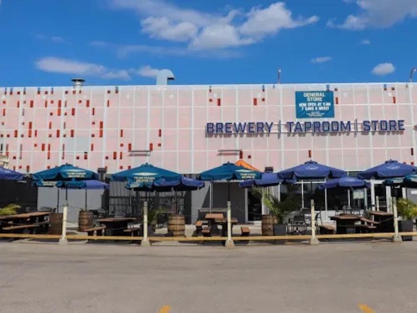 Manitoba: Craft Beer Pass - Redemption Process