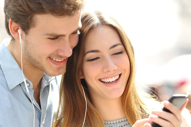 Manitoba Legislative Grounds: a Smartphone Audio Tour & Trivia Challenge - Customer Support