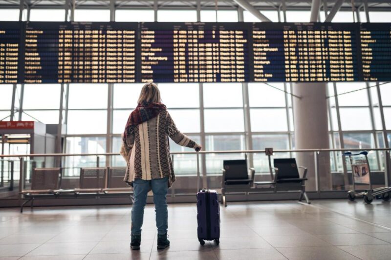 Manizales Arrival or Departure Transfer: La Nubia Airport - Booking Process