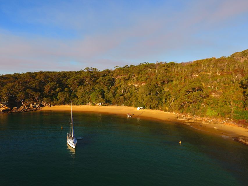 Manly: 3-Beach Kayak Tour With Lunch - Frequently Asked Questions