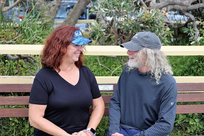 Manly and more private tour - FAQ