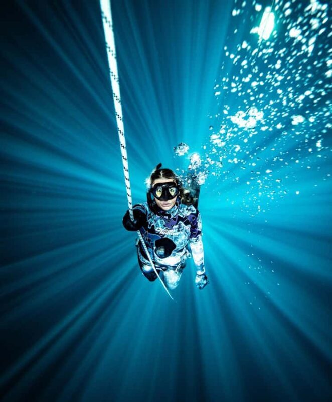 Manly: Beginner Freediving: Breath-Hold & Ocean Exploration - An In-Depth Look at the Experience