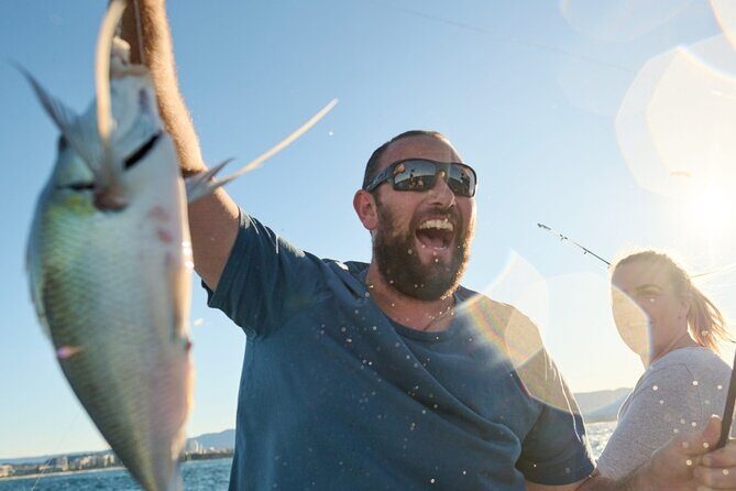 Manly Catch and Cook Ocean to Plate Experience - Exploring the Itinerary in Detail