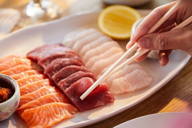 Manly Catch and Cook Ocean to Plate Experience - FAQs