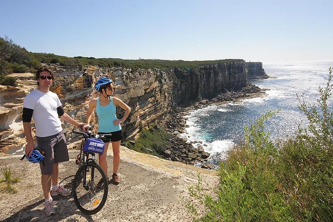 Manly Self-Guided Bike Tour - Tips for an Enjoyable Ride