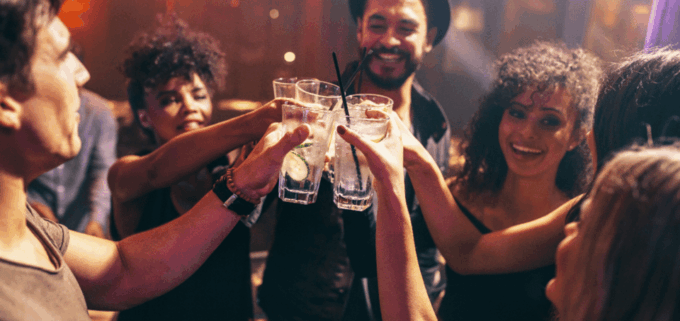 Mannheim: Bar and Club Tour With Free Shots and VIP Entry - Frequently Asked Questions