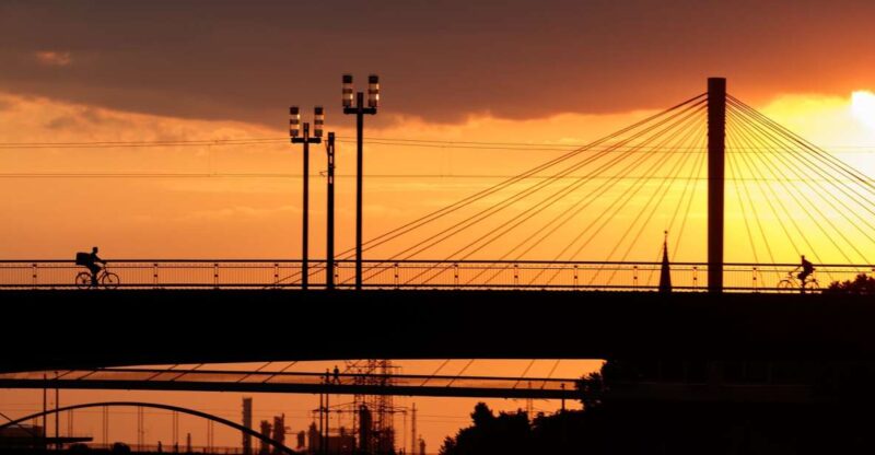 Mannheim: Capture the Most Photogenic Spots With a Local - Iconic Landmarks to Visit