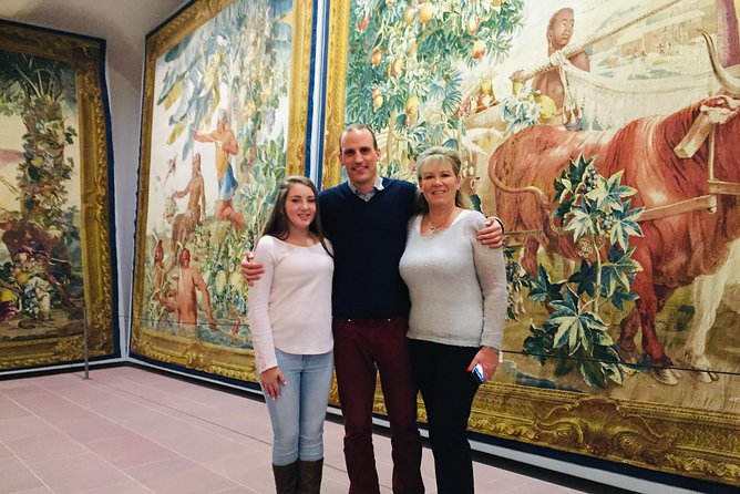 Mannheim Castle Tour - Visiting Tips