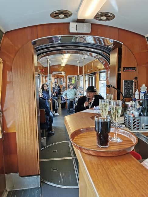 Mannheim: City tour with the historic streetcar - Why It’s Worth Considering
