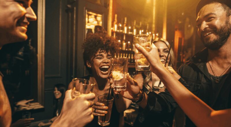 Mannheim: Group - Pub Crawl with Free Shots and VIP entry - Final Thoughts: Is It Worth It?