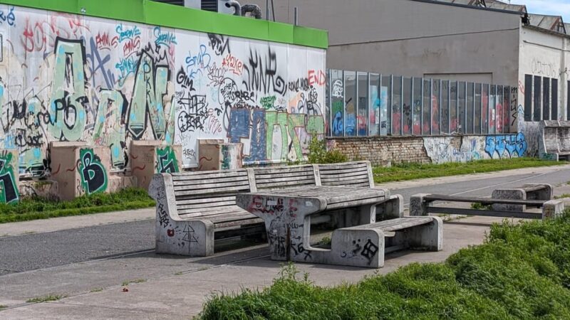 Mannheim, guided walking tour: Pulsating Jungbusch - What This Tour Offers in Terms of Value