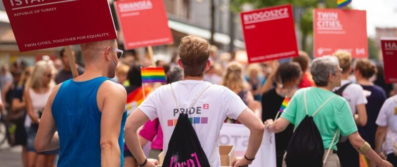Mannheim, guided walking tour: Queer through Mannheim - FAQ