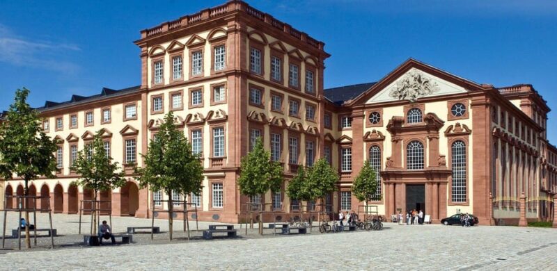 Mannheim Private Guided Walking Tour - Mannheims Ancient History
