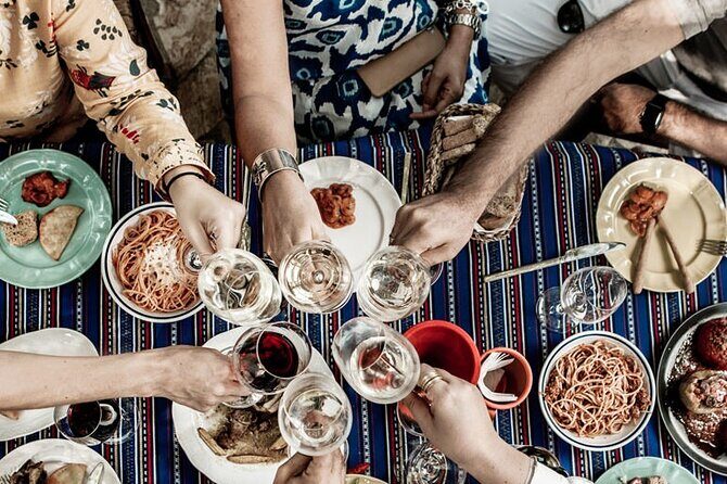 Manousakis Winery Shuttle Service Tour and Taste - Who Will Love This Tour?