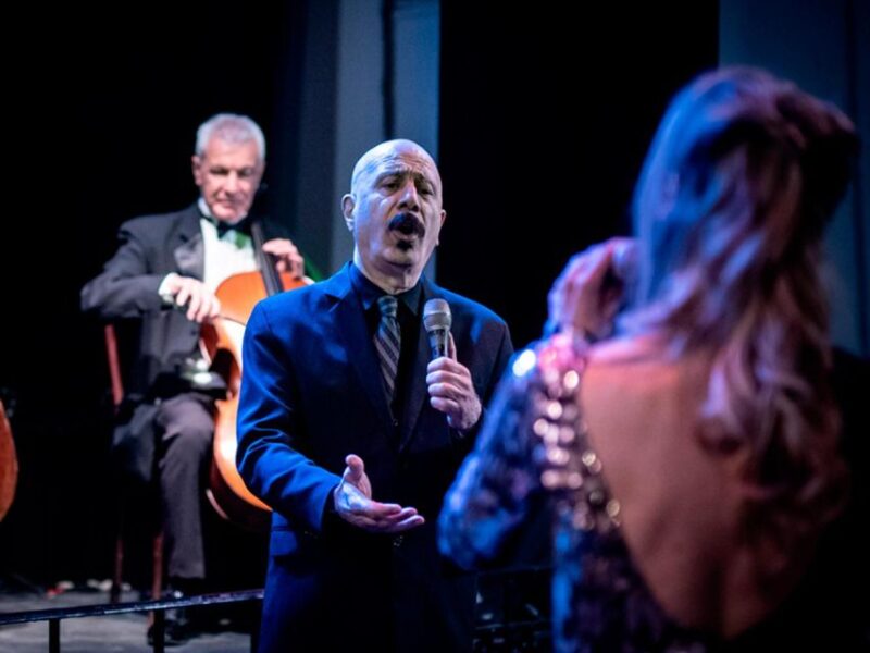 Mansion Tango Premium: Gourmet Dinner+Show+Transfer Free. - Key Points