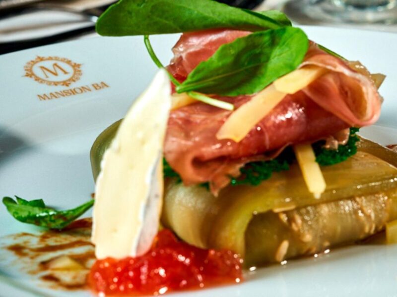 Mansion Tango Premium: Gourmet Dinner+Show+Transfer Free. - Transfer Details