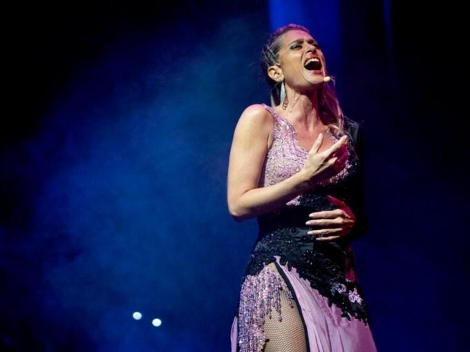 Mansion Tango Premium: Gourmet Dinner+Show+Transfer Free. - Recap