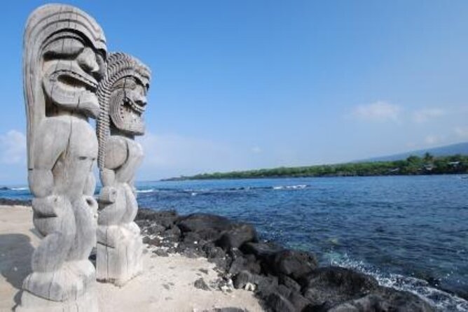 Manta Ray Night Snorkel at Kona, Big Island - Recap