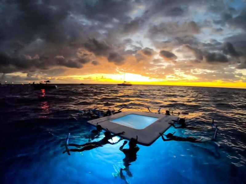 Manta Ray Snorkel in Kailua-Kona with Hot Cocoa - FAQ: Your Questions Answered