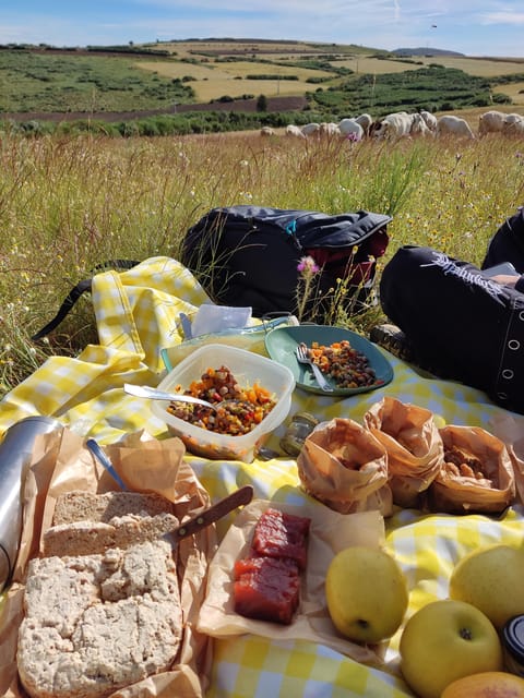 Manteigas: Serra da Estrela Shepherd Path Hike with Shepherd - FAQs