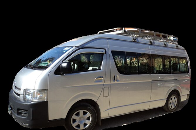 Manthali Airport (Ramechhap) To Kathmandu - Transport Service - Customer Reviews and Ratings