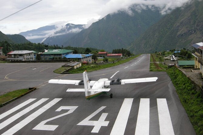 Manthali Airport (Ramechhap) To Kathmandu - Transport Service - Travel Tips for Passengers