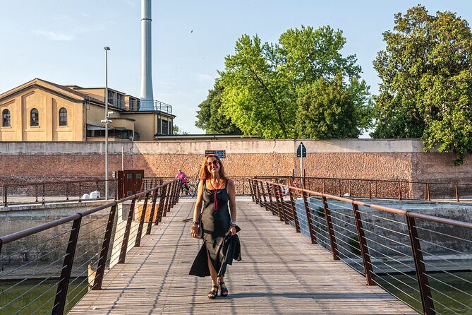Mantova Centro Storico - Tour a piedi con Guida Privata - Introduction