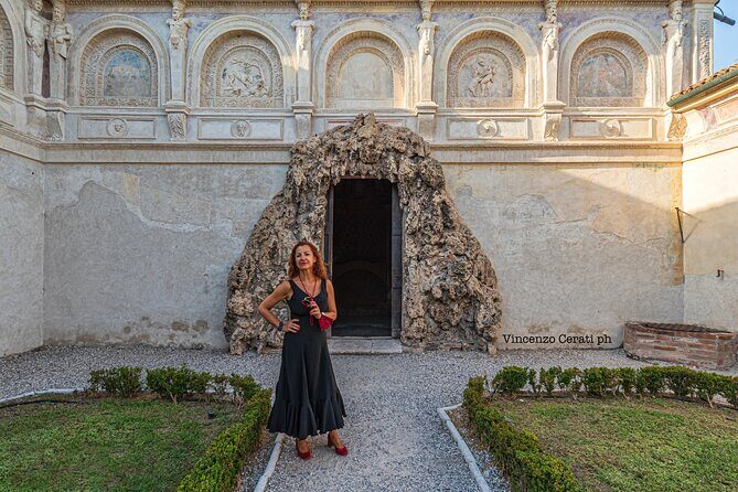 Mantova Centro Storico - Tour a piedi con Guida Privata - The Sum Up