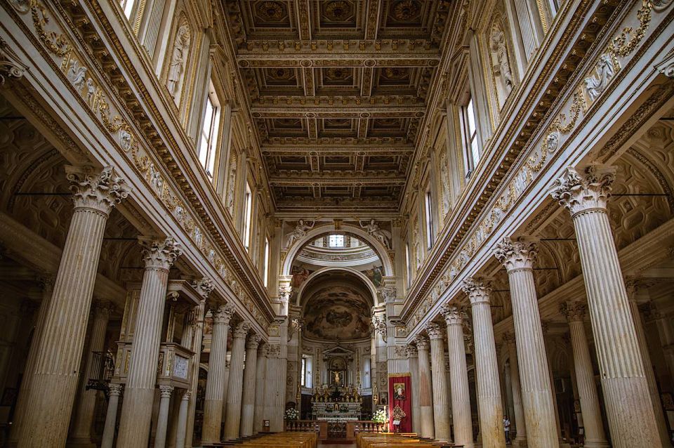 Mantova City Center and Ducal Palace: 3-Hour Guided Tour - Optional Experiences