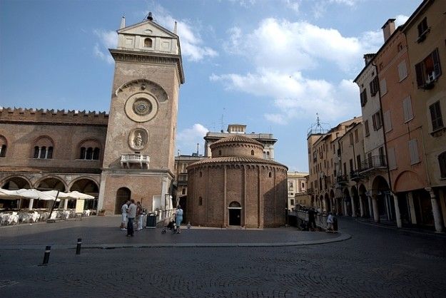 Mantova City Center and Ducal Palace: 3-Hour Guided Tour - Frequently Asked Questions