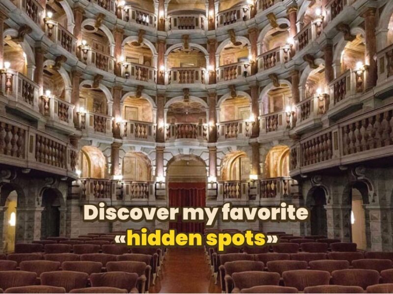 Mantova: Digital Guide Made With a Local for Your Tour - Accessibility and Fitness Considerations