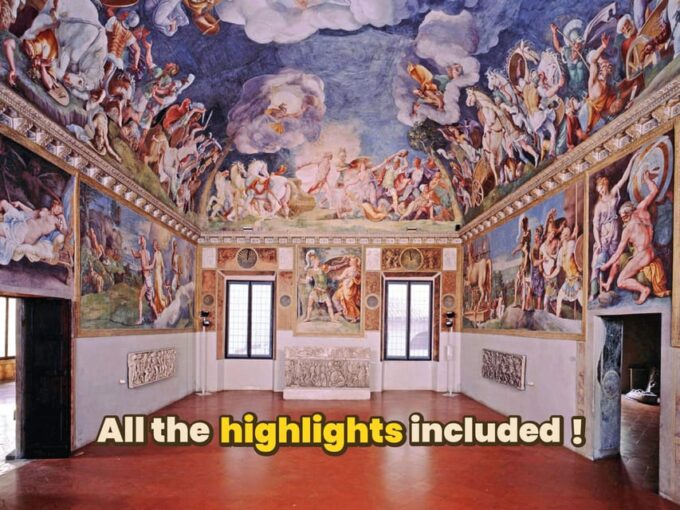 Mantova: Digital Guide Made With a Local for Your Tour - Customer Ratings and Feedback