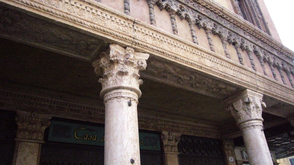 Mantua: 2-Hour Guided Walking Tour - Frequently Asked Questions