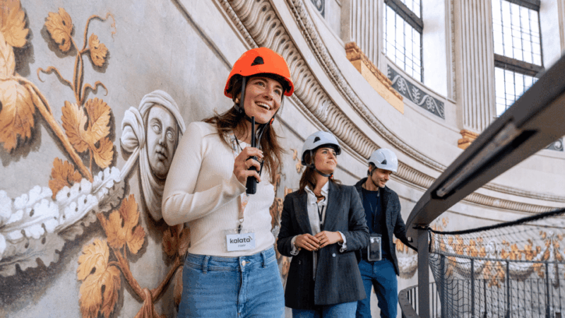 Mantua: Ascent and Guided Tour of the Basilica and Dome of Sant'Andrea - Age and Accessibility Restrictions