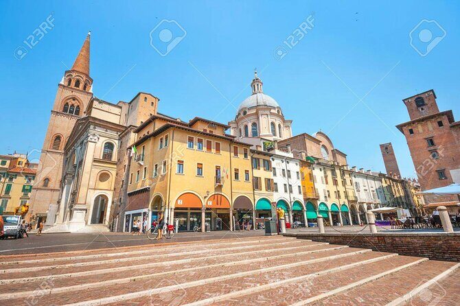 Mantua City Centre Walking Tour - FAQ: Your Mantua Walking Tour Questions Answered