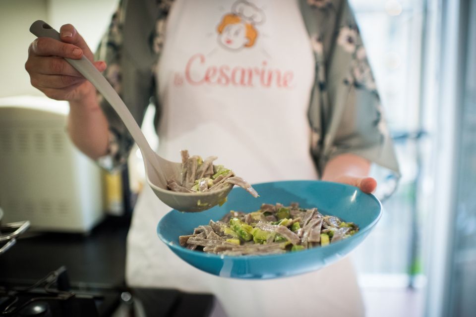 Mantua: Dining Experience at a Locals Home - Exploring Italian Hospitality