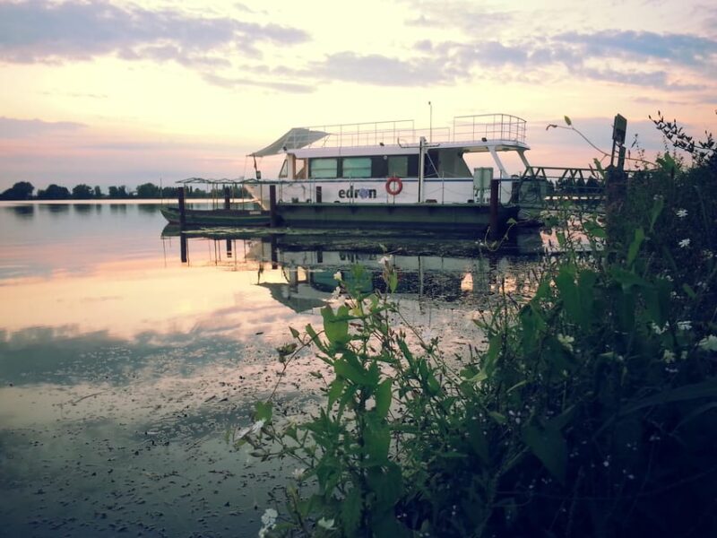Mantua: Lake Superior Among the Lotus Flowers - Aquatic Avifauna of the Region
