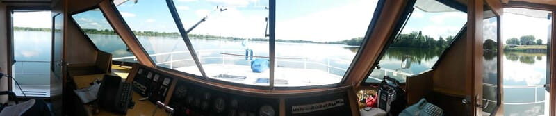 Mantua Lakes and Vallazza Oasis: a timeless boat trip - The Value of the Experience