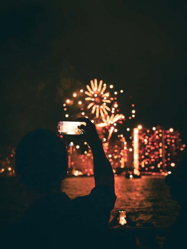 Manu Kai Catamaran Friday Night Fireworks Cocktail Sail - The Experience: What to Expect on Your Night Sail