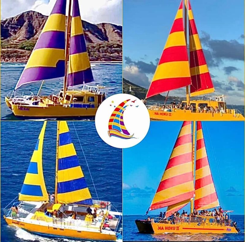 Manu Kai Catamaran Friday Night Fireworks Cocktail Sail - Final Thoughts: Is It Worth It?