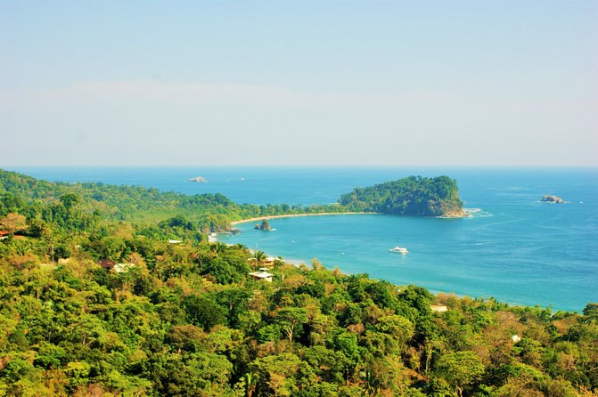 Manuel Antonio National Park Nature Walk - About Your Stay