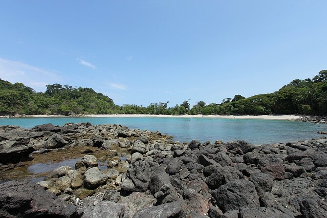 Manuel Antonio National Park Tour - Group Size and Guide