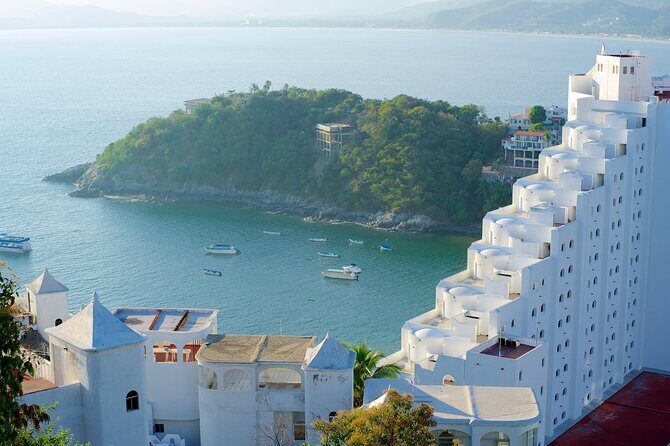 Manzanillo Airport (ZLO) Private Transfer to Manzanillo City - Who Will Benefit Most?