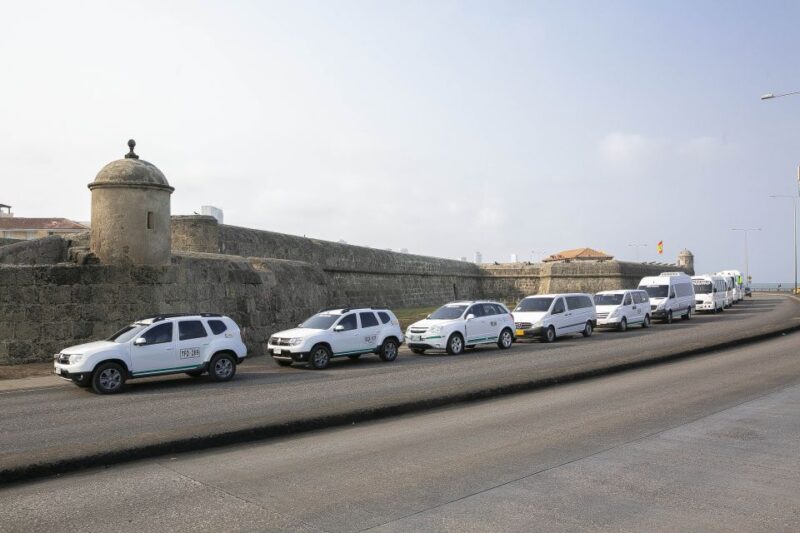 Manzanillo Del Mar: Rafael Nunez Airport Private Transfer - Customer Experiences