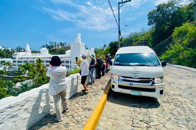 Manzanillo Tour with Transportation and Face-to-face Guide - Practical Aspects to Consider
