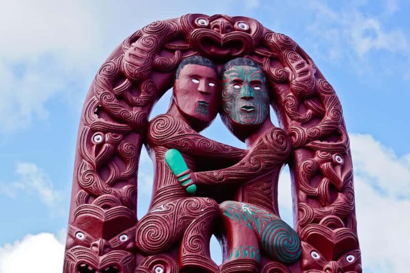Maori Culture Small Group Afternoon Tour including Te Puia - Practical Details and Final Thoughts